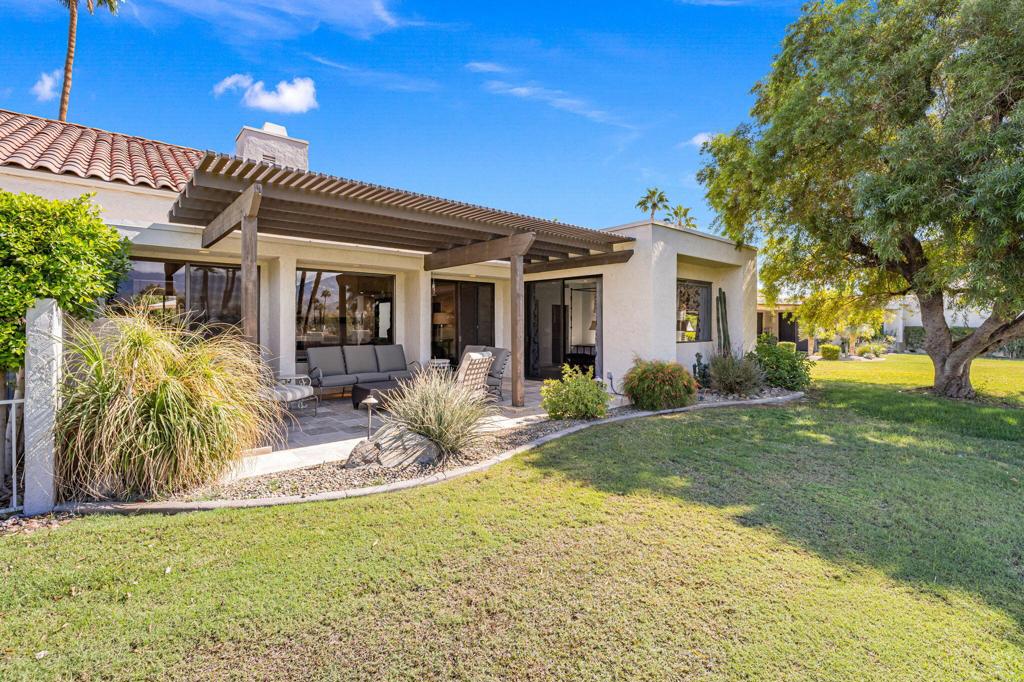 Mission Hills Country Club - Residential
