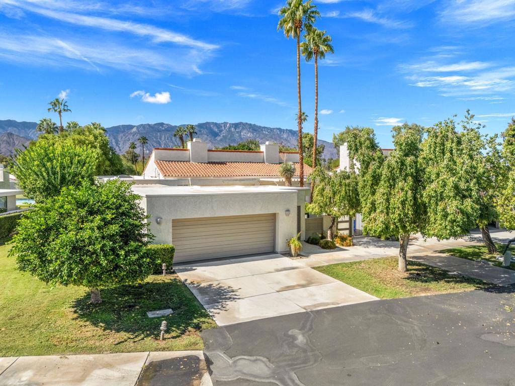 Mission Hills Country Club - Residential