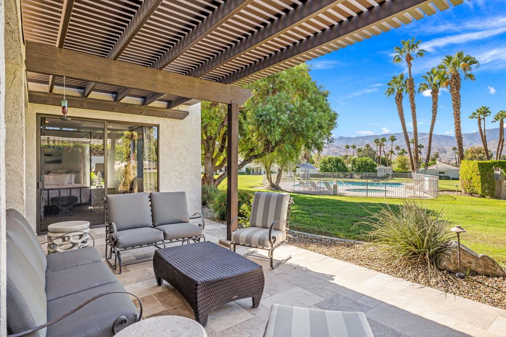 Mission Hills Country Club - Residential
