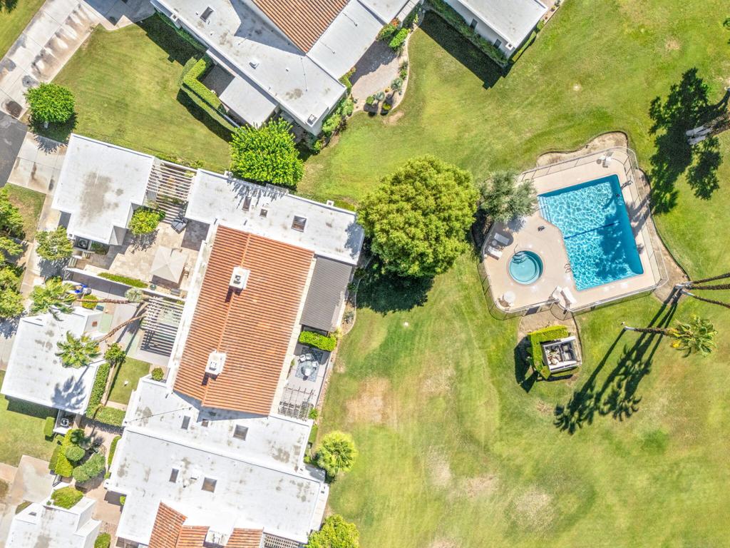 Mission Hills Country Club - Residential