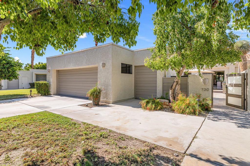 Mission Hills Country Club - Residential