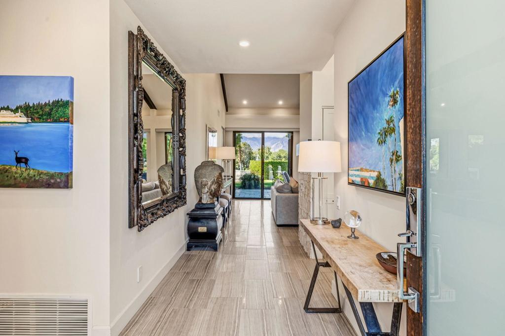 Mission Hills Country Club - Residential