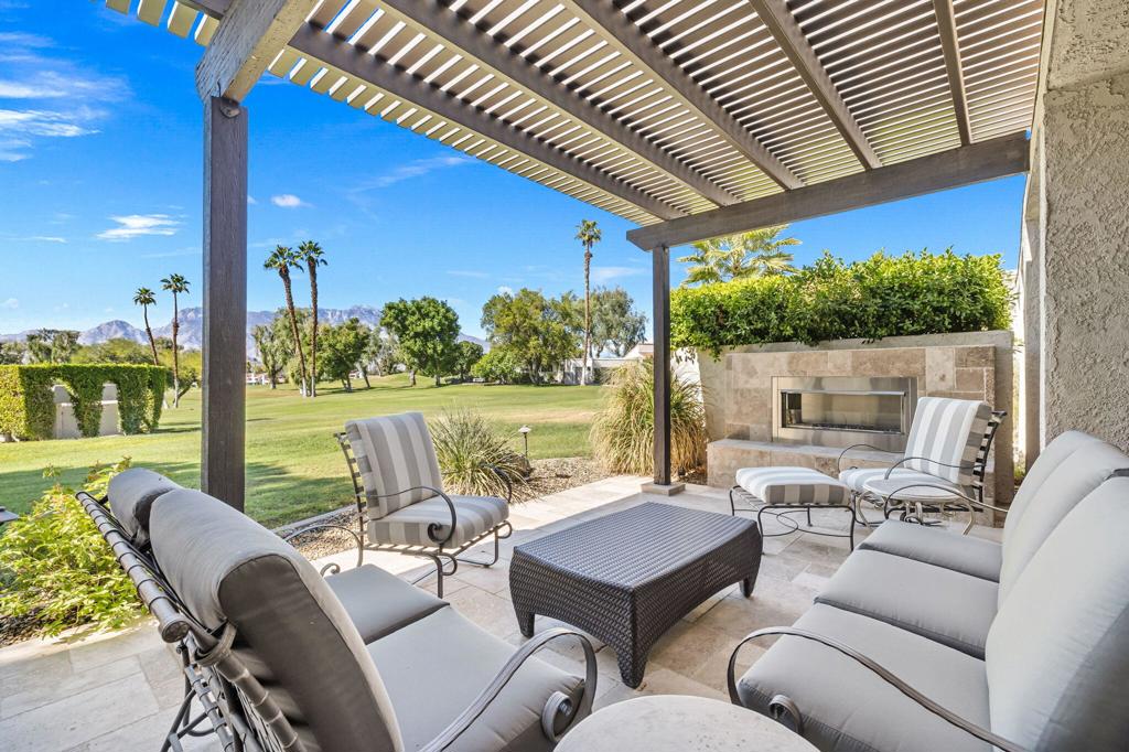 Mission Hills Country Club - Residential