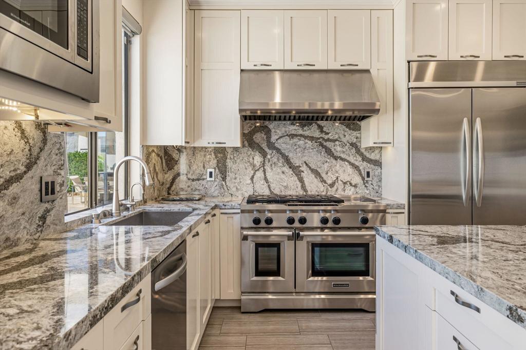 Mission Hills Country Club - Residential