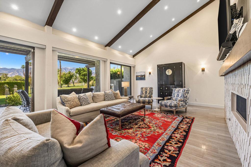 Mission Hills Country Club - Residential