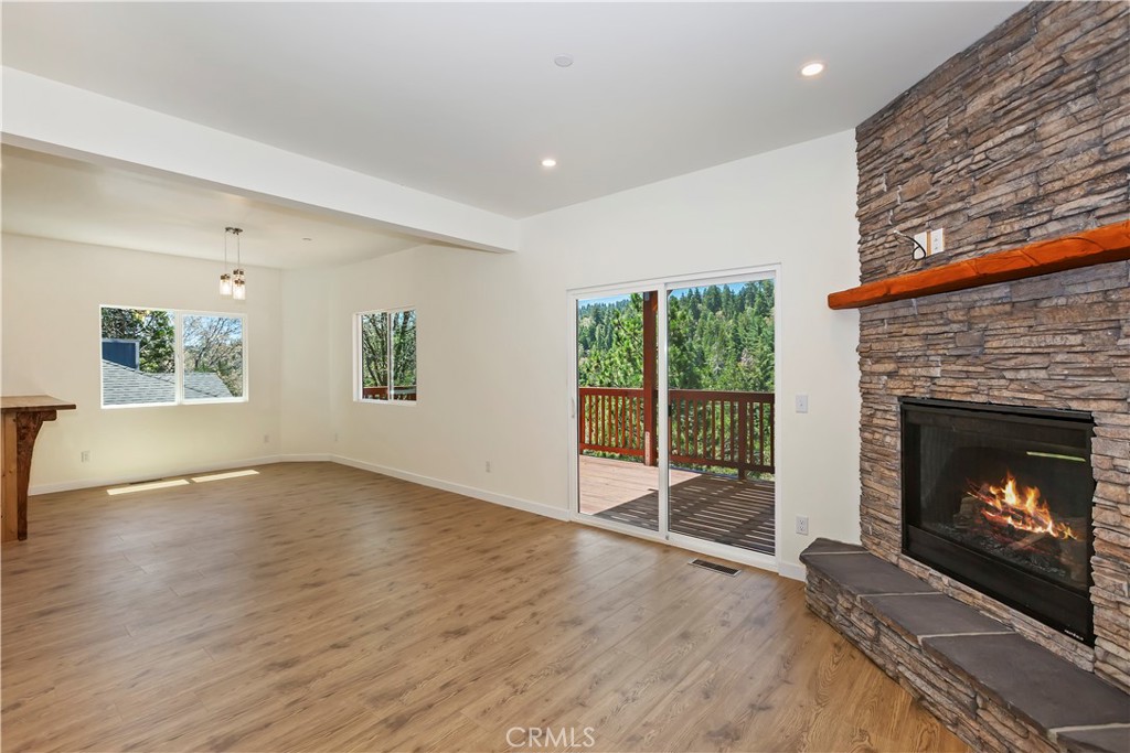 Twin Peaks (TWIN) - Residential