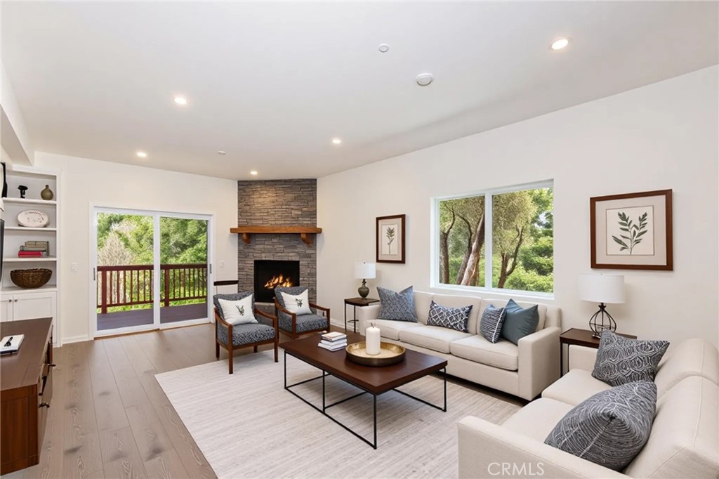 Twin Peaks (TWIN) - Residential