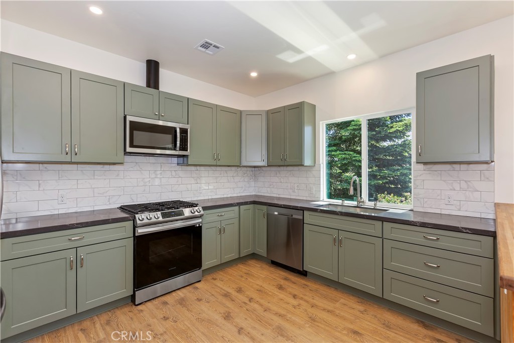 Twin Peaks (TWIN) - Residential