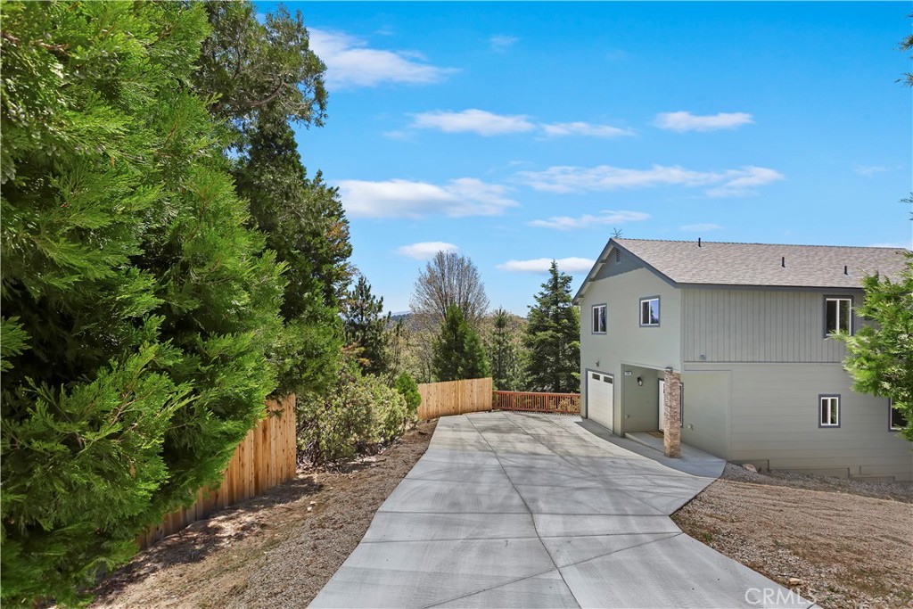 Twin Peaks (TWIN) - Residential