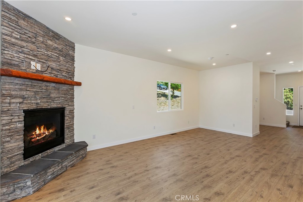 Twin Peaks (TWIN) - Residential