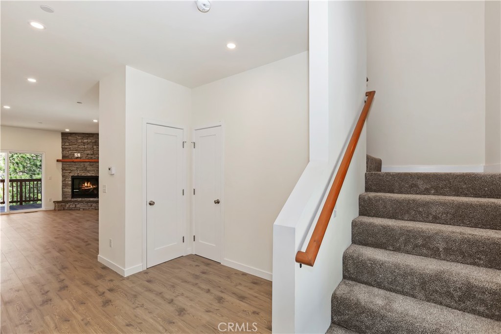 Twin Peaks (TWIN) - Residential