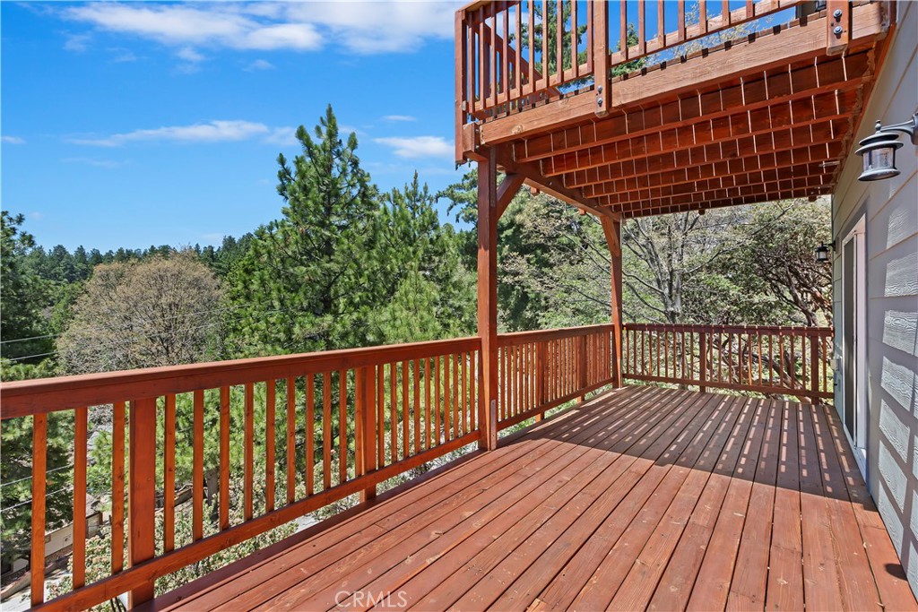 Twin Peaks (TWIN) - Residential