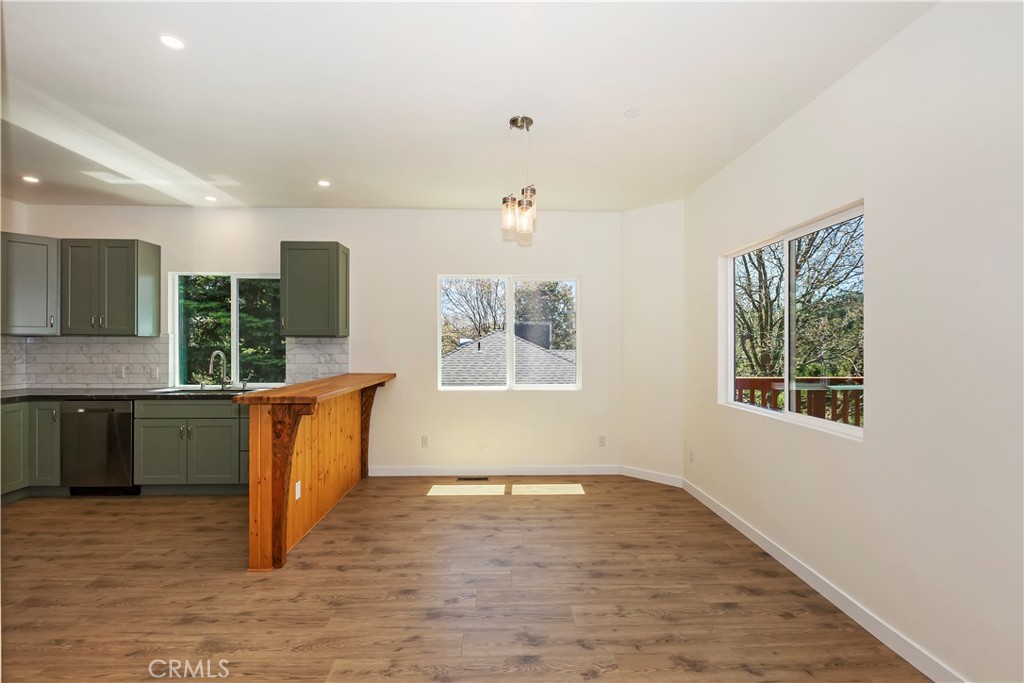 Twin Peaks (TWIN) - Residential