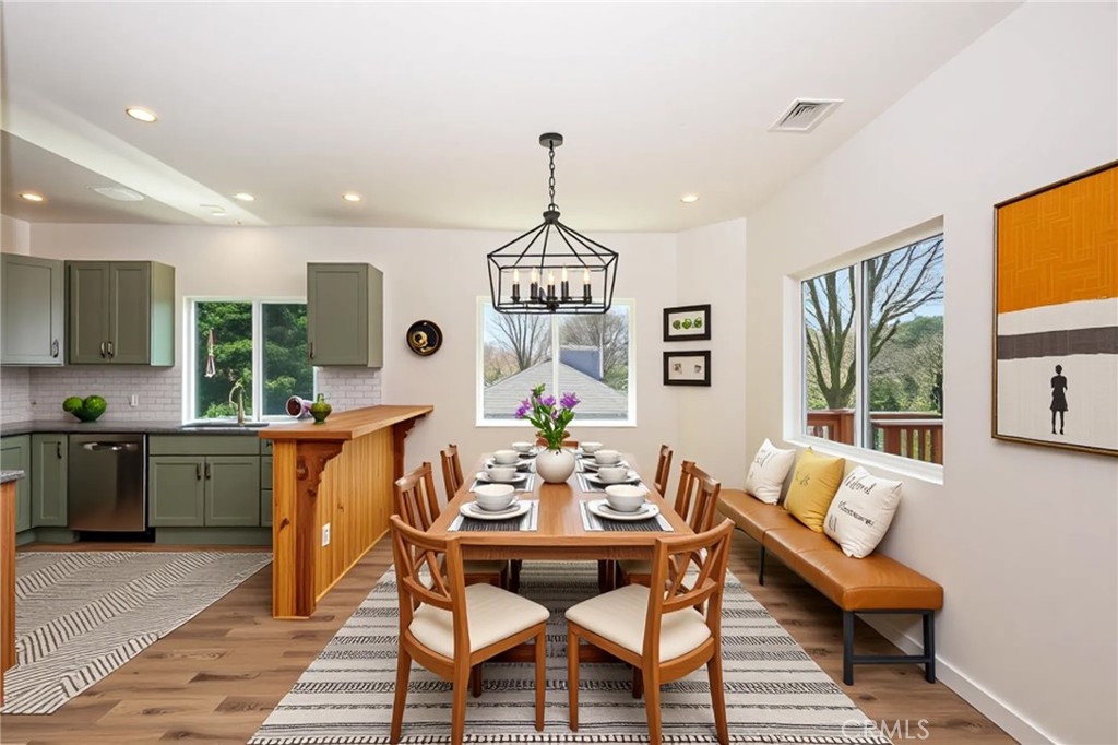 Twin Peaks (TWIN) - Residential