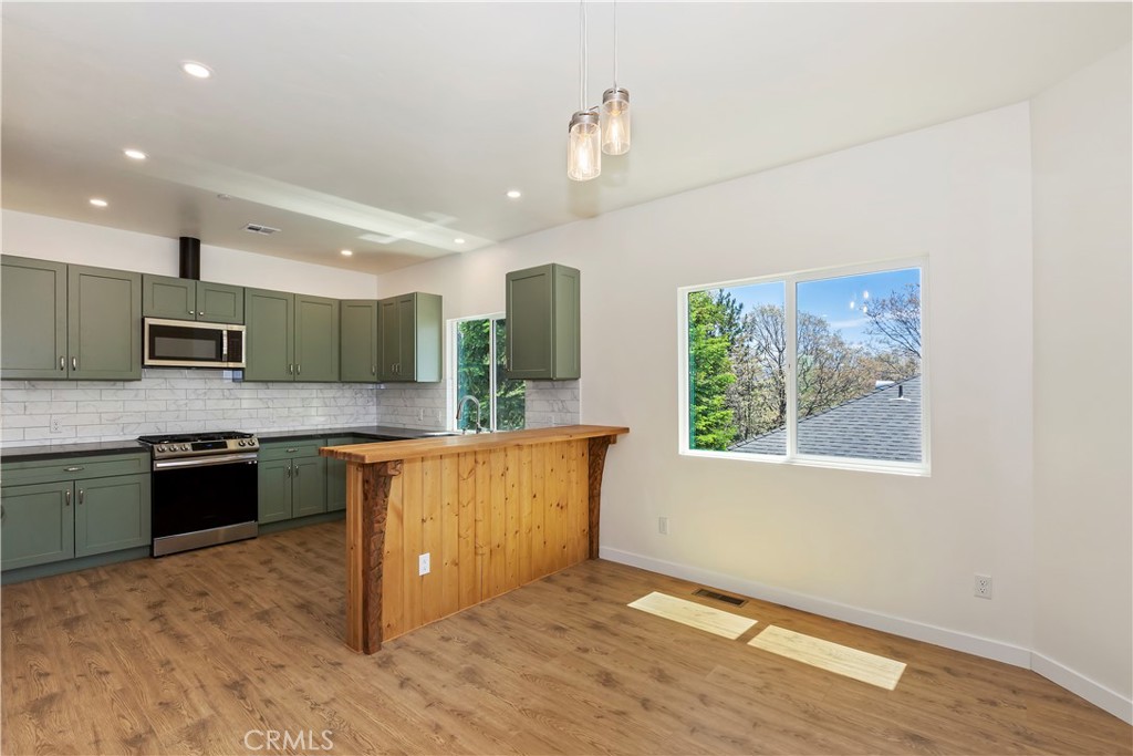 Twin Peaks (TWIN) - Residential