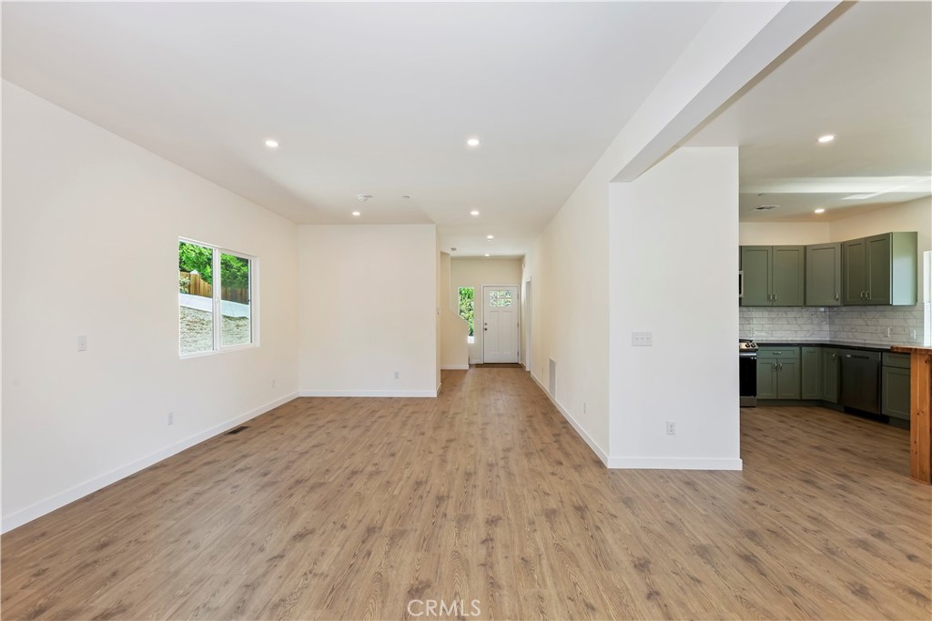 Twin Peaks (TWIN) - Residential