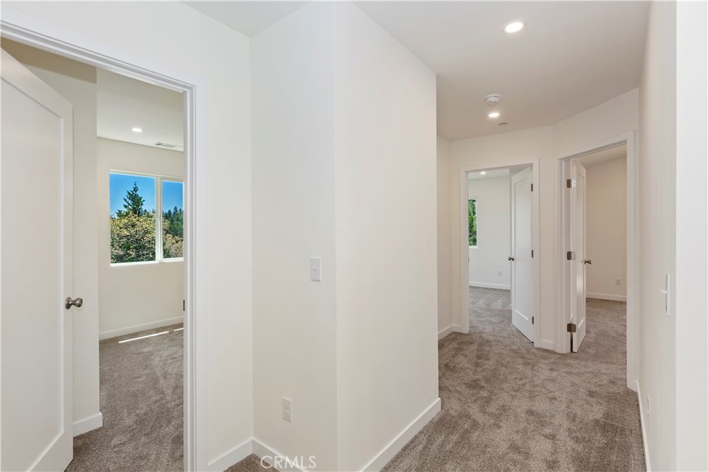 Twin Peaks (TWIN) - Residential