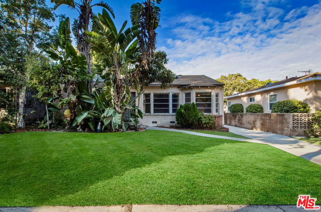 3017 Virginia Avenue