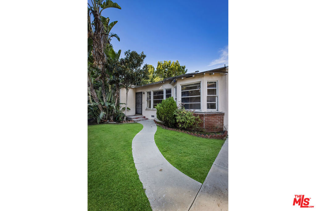 3017 Virginia Avenue