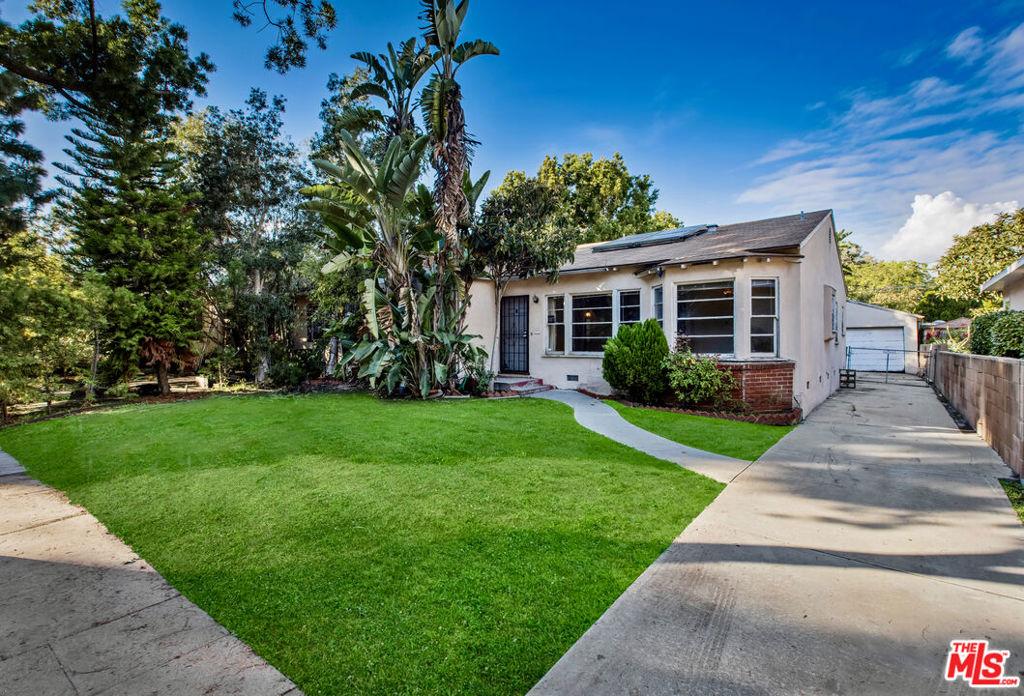 3017 Virginia Avenue