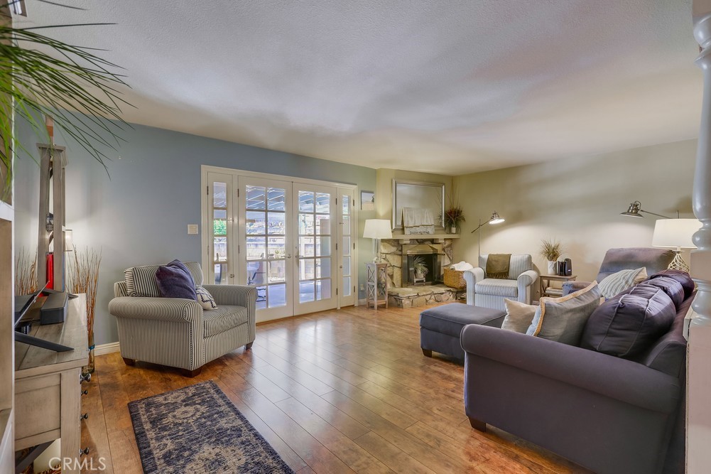 1417 Wickford Drive