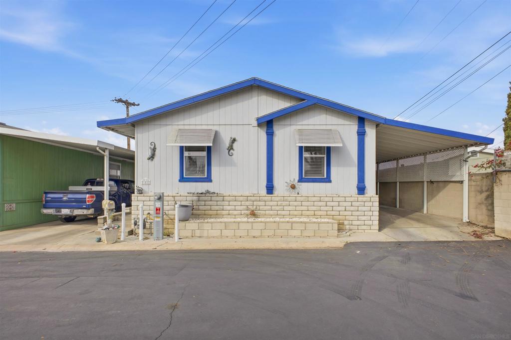 450 E Bradley Ave 151