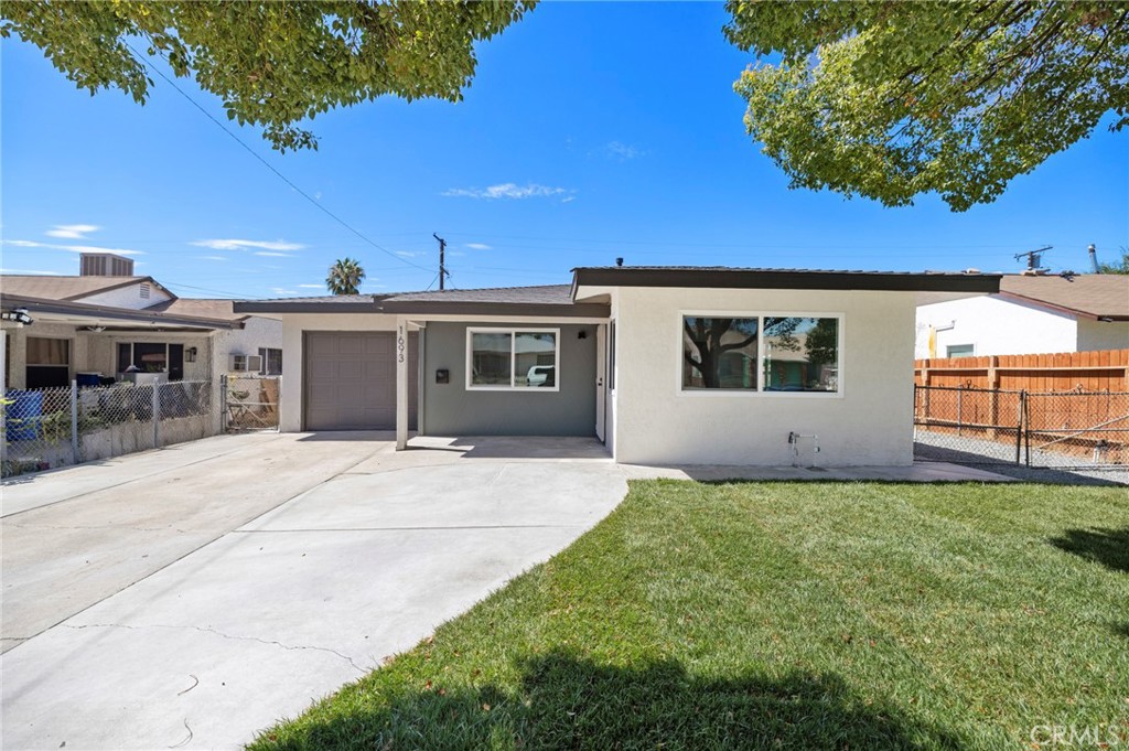 1693 Vine Street