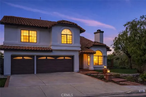 4745 Devonport Circle, Yorba Linda, CA 92887 - MLS#: OC26003897