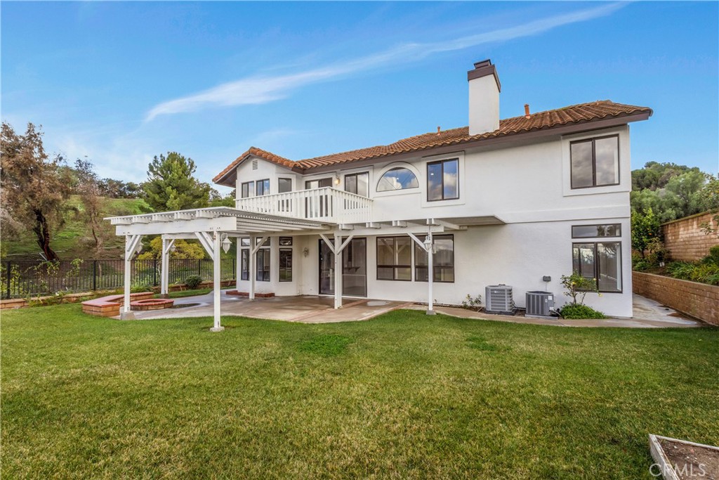 4745 Devonport Circle