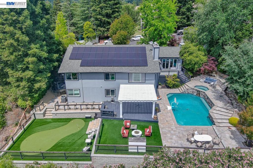 215 Arthur Ct CT, Danville CA 94526