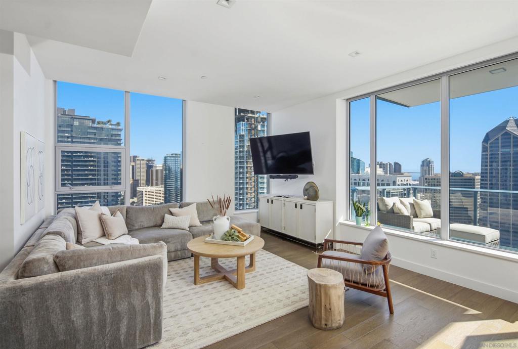 1388 Kettner Blvd 3005