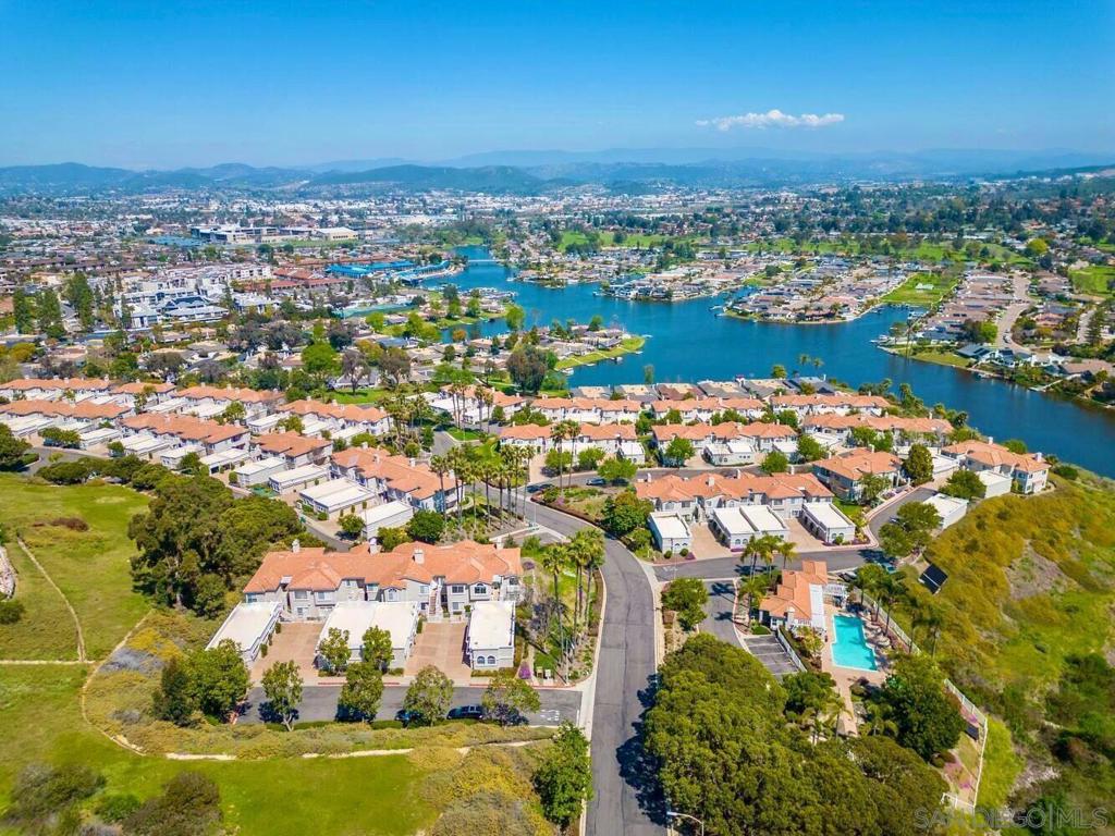 Lake San Marcos - Residential