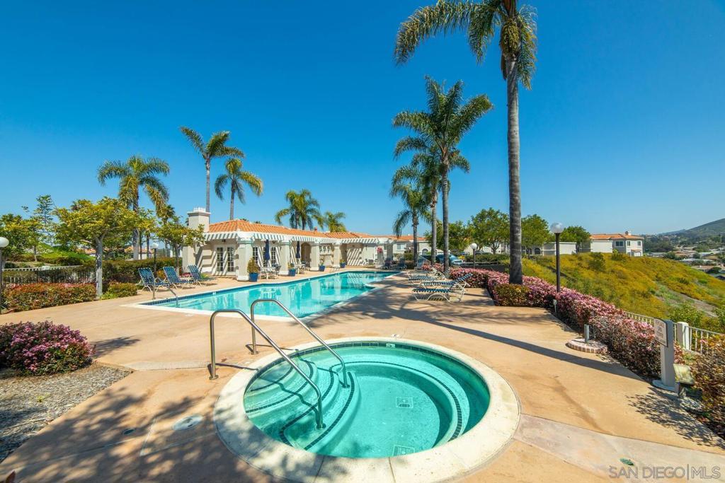 Lake San Marcos - Residential