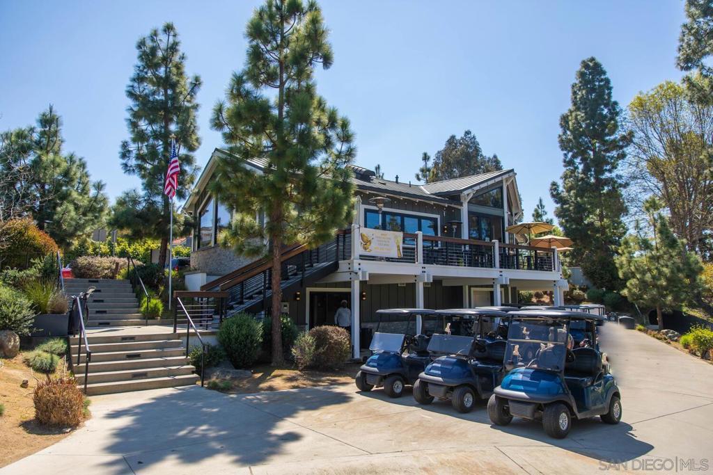 Lake San Marcos - Residential