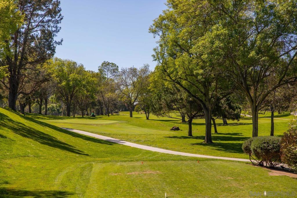 Lake San Marcos - Residential