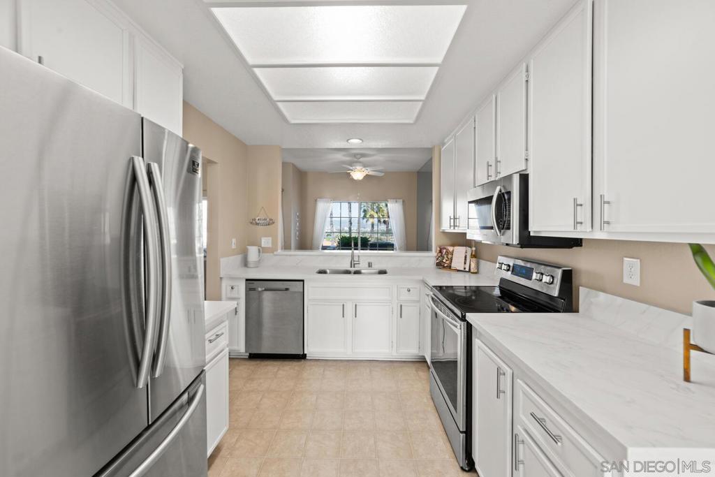 Lake San Marcos - Residential