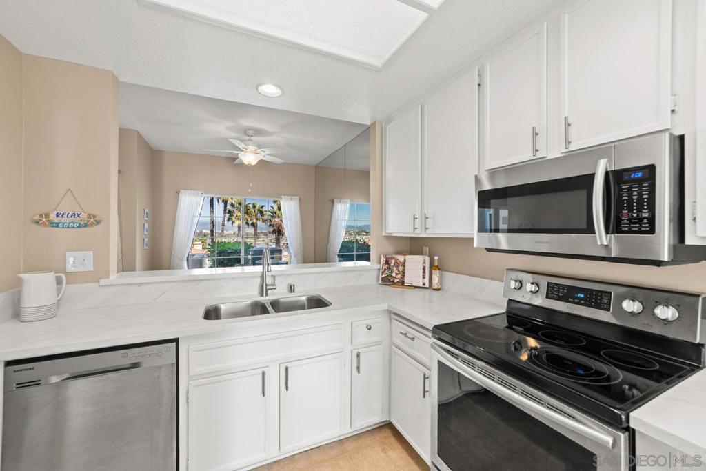 Lake San Marcos - Residential