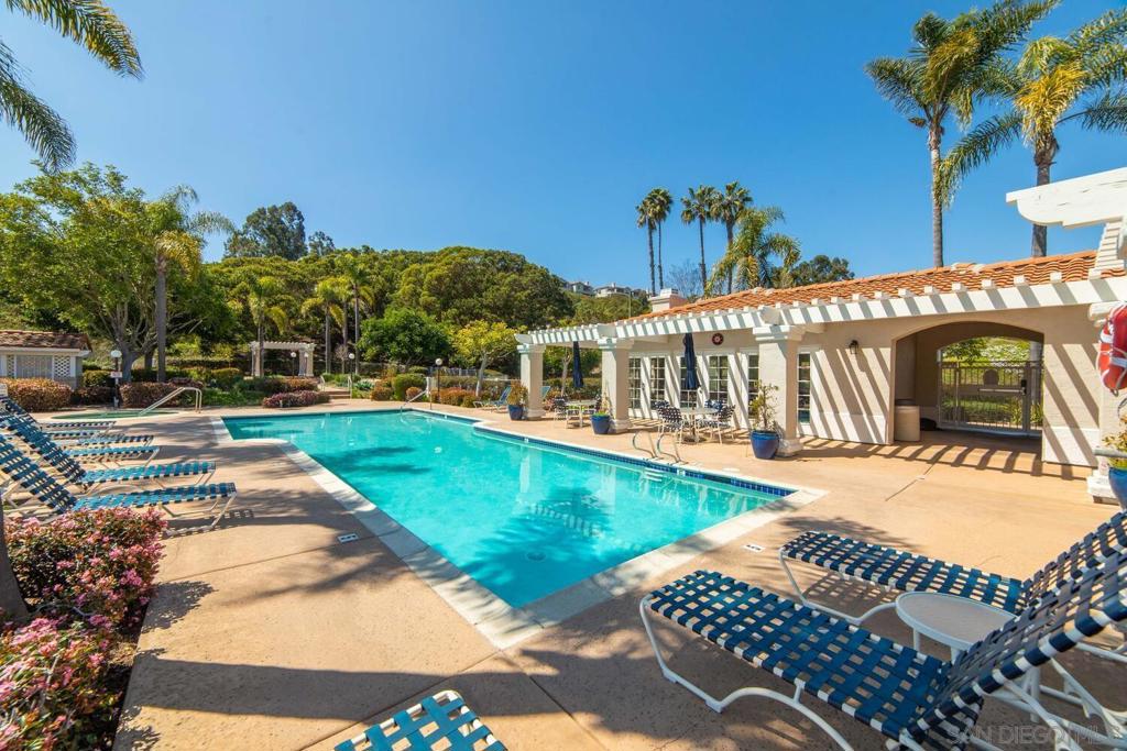 Lake San Marcos - Residential