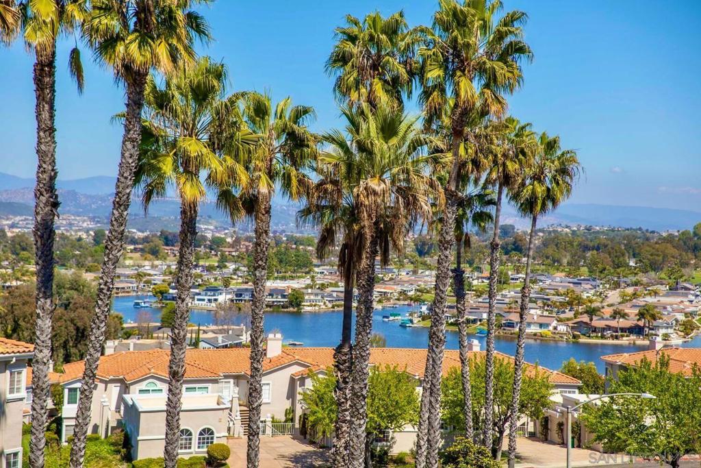 Lake San Marcos - Residential