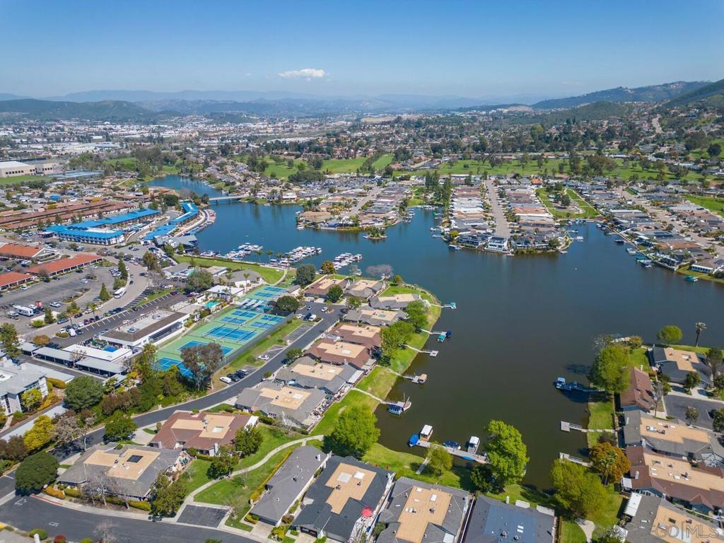 Lake San Marcos - Residential