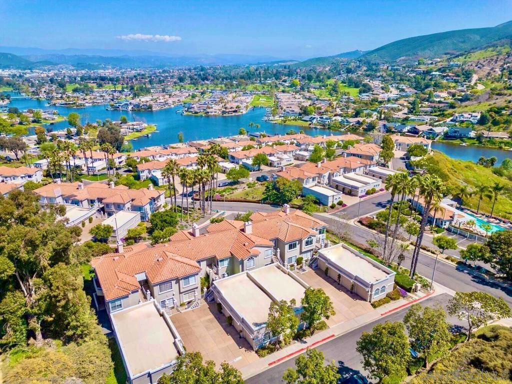 Lake San Marcos - Residential