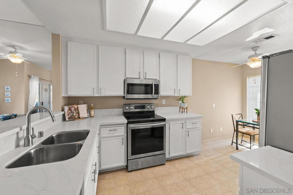 Lake San Marcos - Residential