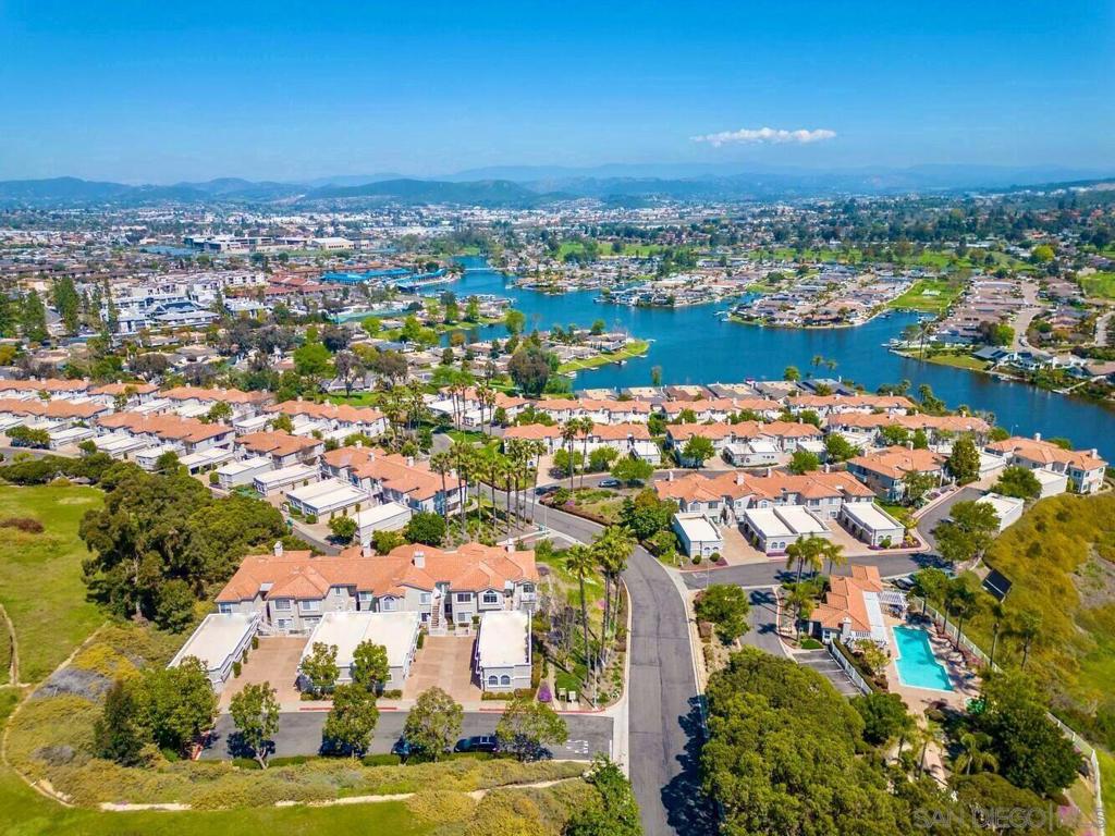 Lake San Marcos - Residential