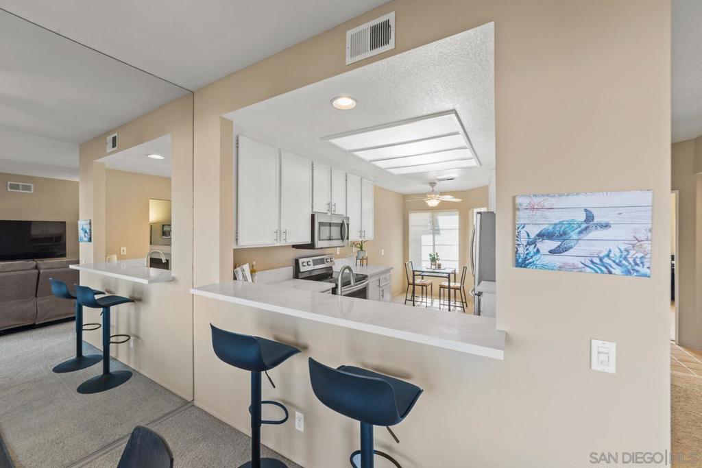 Lake San Marcos - Residential