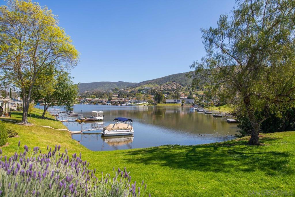 Lake San Marcos - Residential