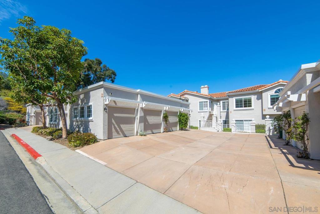 Lake San Marcos - Residential