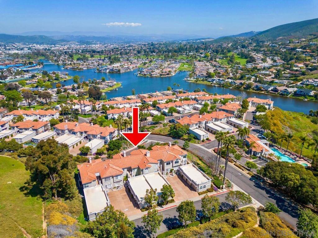 Lake San Marcos - Residential