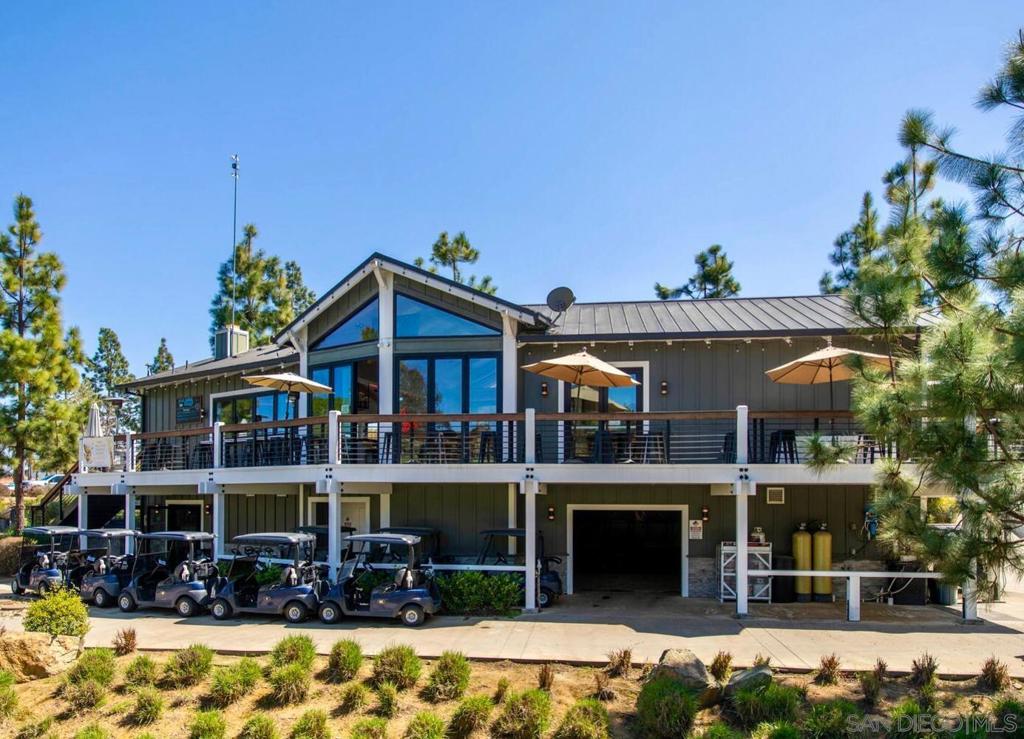 Lake San Marcos - Residential