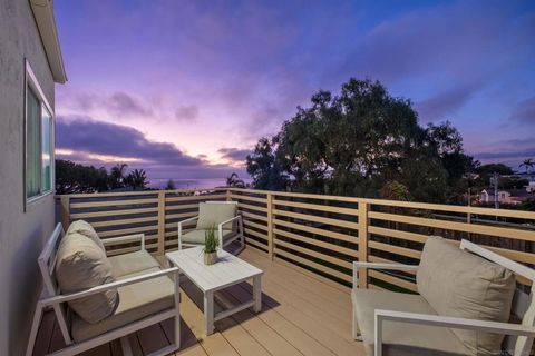 4328 PIEDMONT San Diego CA 92107