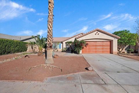 Photo of 48428 Luna De Nicoleta Street, Coachella, CA 92236 (MLS # 219144449DA)